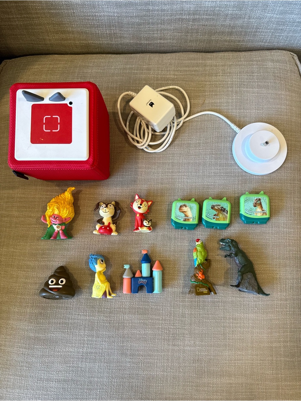 Toniebox bundle Tonies Toniebox